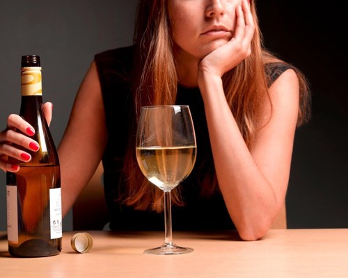 Анонимное лечение женского алкоголизма в Пучеже